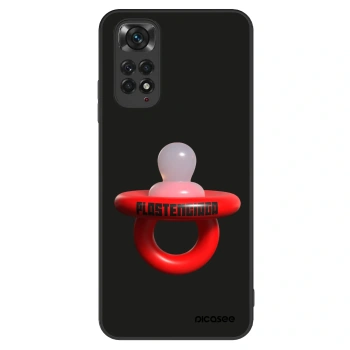 Obal pro Xiaomi Redmi Note 11 - Le Dudel