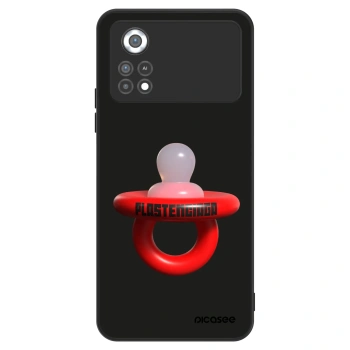 Obal pro Xiaomi Poco X4 Pro 5G - Le Dudel