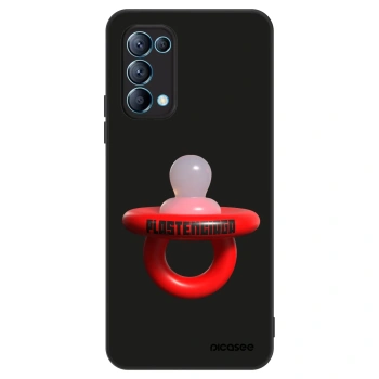 Obal pro OPPO Reno 5 5G - Le Dudel