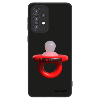 Picasee ULTIMATE CASE pro Samsung Galaxy A33 5G A336 - Le Dudel