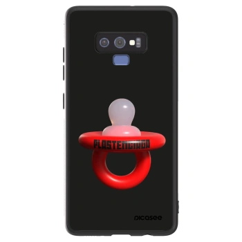 Obal pro Samsung Galaxy Note 9 N960F - Le Dudel