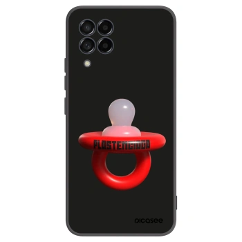 Obal pro Samsung Galaxy M53 5G - Le Dudel