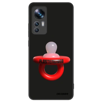 Picasee ULTIMATE CASE pro Xiaomi 12T Pro - Le Dudel