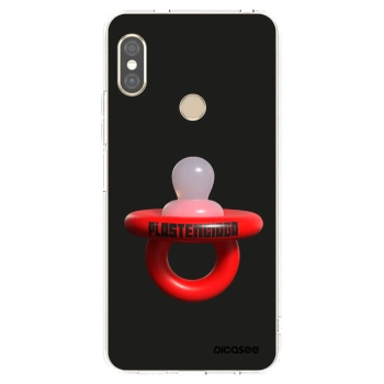 Obal pro Xiaomi Redmi Note 5 Global - Le Dudel