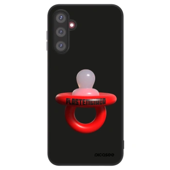 Picasee ULTIMATE CASE pro Samsung Galaxy A14 5G A146P - Le Dudel