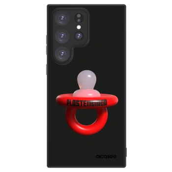 Picasee ULTIMATE CASE PowerShare pro Samsung Galaxy S23 Ultra 5G - Le Dudel