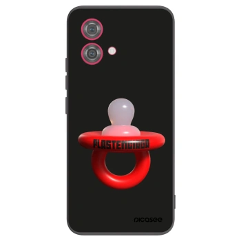 Obal pro Motorola Moto G84 5G - Le Dudel