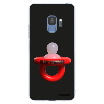 Obal pro Samsung Galaxy S9 G960F - Le Dudel