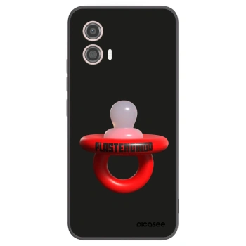 Obal pro Motorola Moto G53 5G - Le Dudel