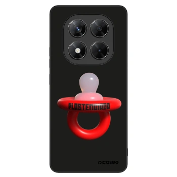 Picasee ULTIMATE CASE pro Xiaomi Redmi Note 14 Pro 5G - Le Dudel