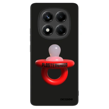 Picasee ULTIMATE CASE pro Xiaomi Redmi Note 14 Pro 4G - Le Dudel