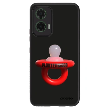 Obal pro Motorola Moto G35 5G - Le Dudel