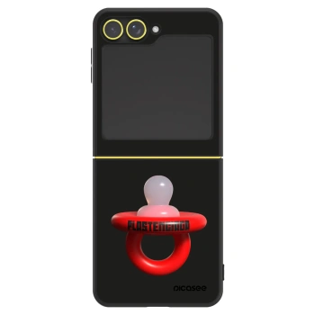 Obal pro Samsung Galaxy Z Flip6 5G - Le Dudel