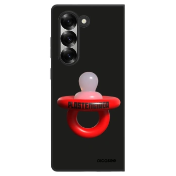 Obal pro Samsung Galaxy Z Fold6 5G - Le Dudel