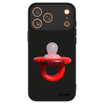 Picasee ULTIMATE CASE pro Apple iPhone 17 Pro Max - Le Dudel