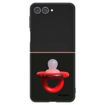 Obal pro Samsung Galaxy Z Flip7 5G - Le Dudel