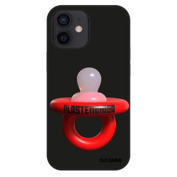 Obal pro Apple iPhone 12 mini - Le Dudel