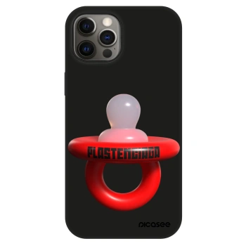 Obal pro Apple iPhone 12 Pro - Le Dudel