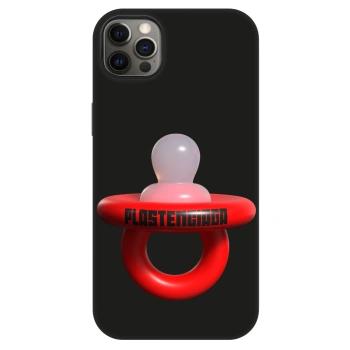 Obal pro Apple iPhone 12 Pro Max - Le Dudel