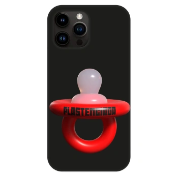 Obal pro Apple iPhone 13 Pro Max - Le Dudel