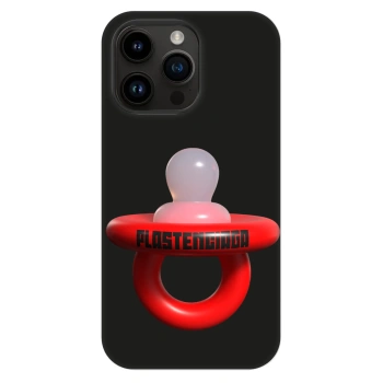 Obal pro Apple iPhone 14 Pro Max - Le Dudel