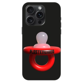 Obal pro Apple iPhone 15 Pro - Le Dudel