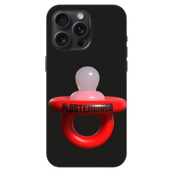 Obal pro Apple iPhone 15 Pro Max - Le Dudel