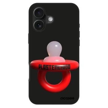 Obal pro Apple iPhone 16 - Le Dudel