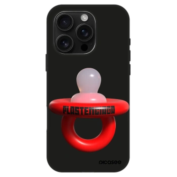 Picasee Fashion Case MagSafe Apple iPhone 16 Pro - Le Dudel