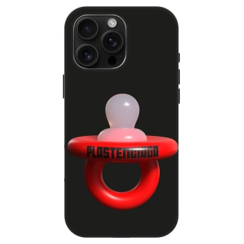 Obal pro Apple iPhone 16 Pro Max - Le Dudel