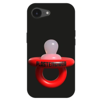 Obal pro Apple iPhone 16e - Le Dudel