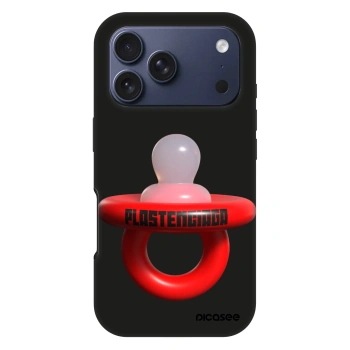 Obal pro Apple iPhone 17 Pro - Le Dudel