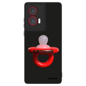 Obal pro Motorola Edge 50 Fusion - Le Dudel