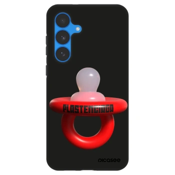 Picasee Fashion Case pro Samsung Galaxy S25 FE 5G - Le Dudel