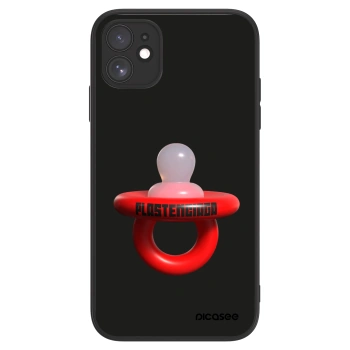 Picasee ULTIMATE CASE pro Apple iPhone 11 - Le Dudel
