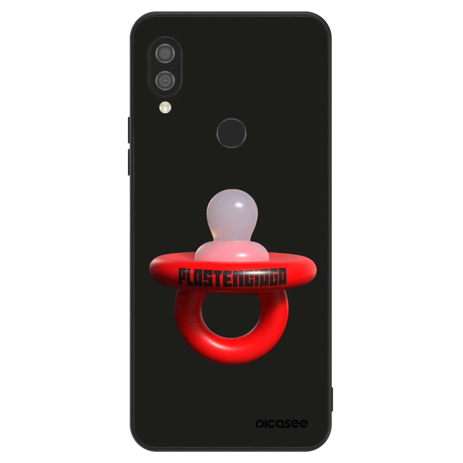 Picasee ULTIMATE CASE pro Xiaomi Redmi 7 - Le Dudel