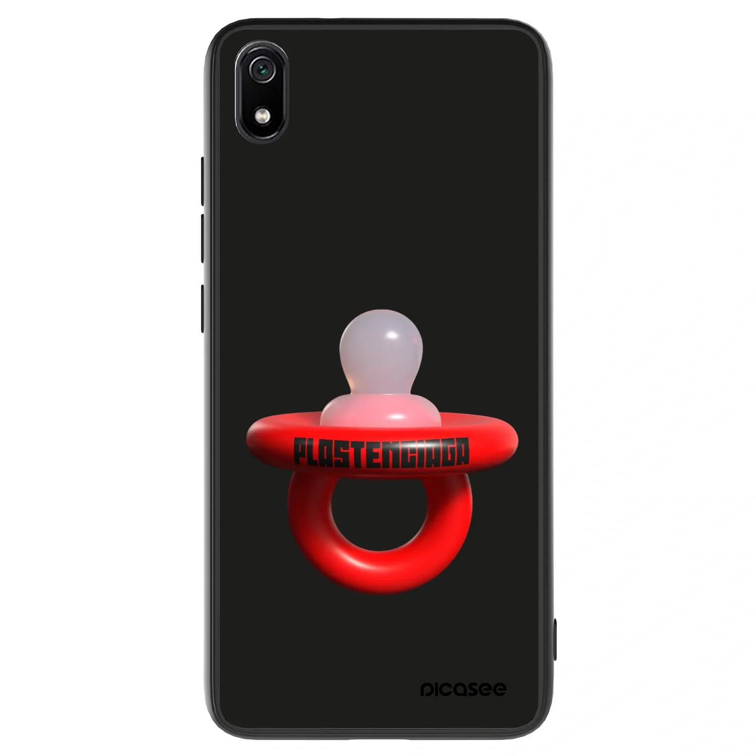 Picasee ULTIMATE CASE pro Xiaomi Redmi 7A - Le Dudel
