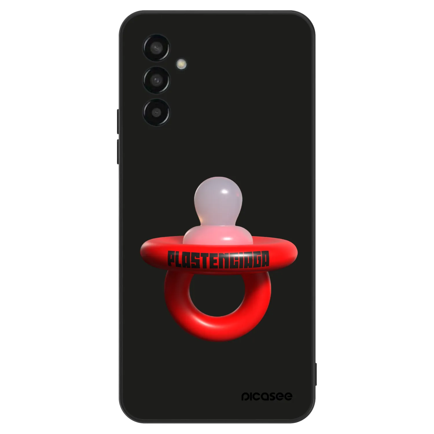 Picasee ULTIMATE CASE pro Samsung Galaxy M13 M135F - Le Dudel