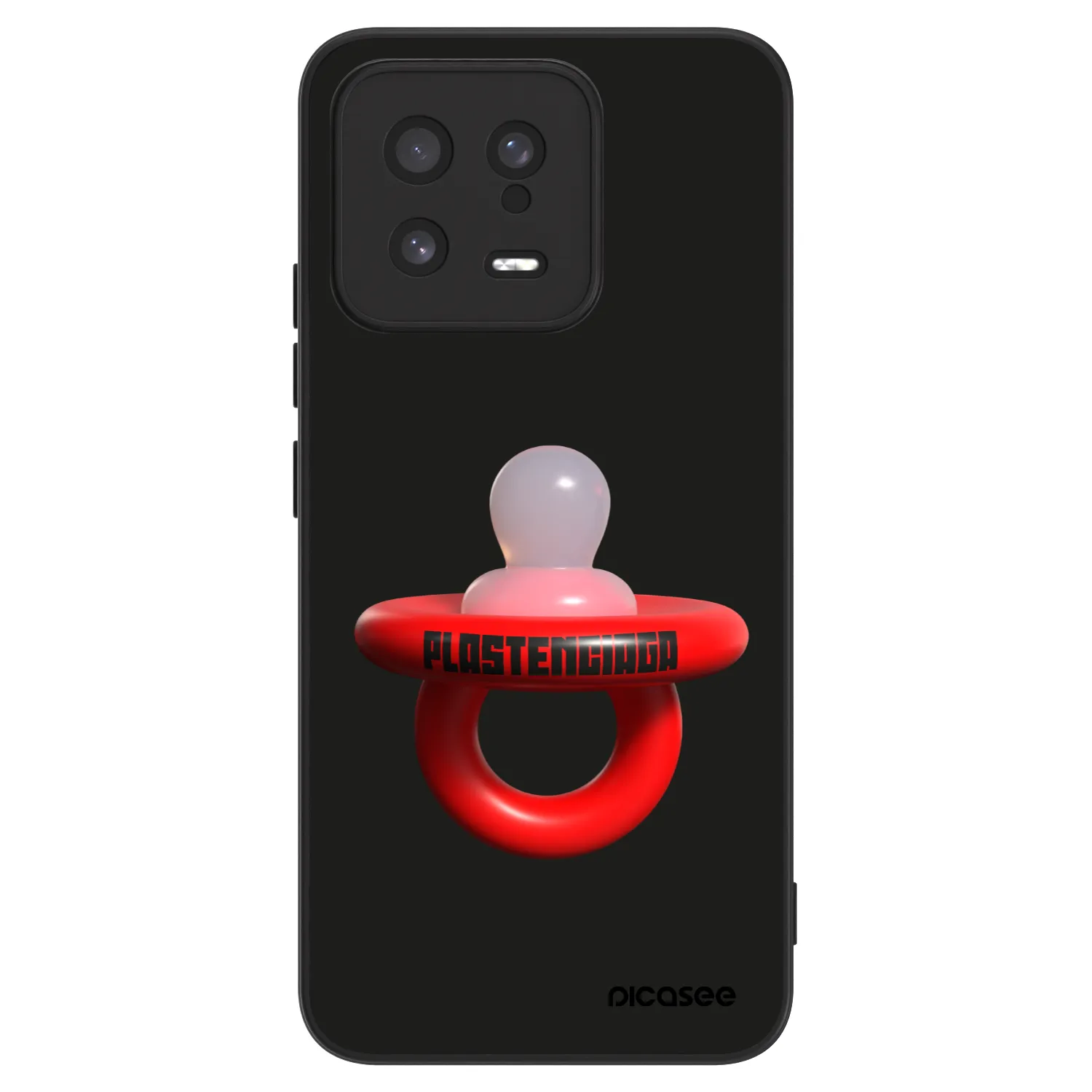 Picasee ULTIMATE CASE pro Xiaomi 13 - Le Dudel
