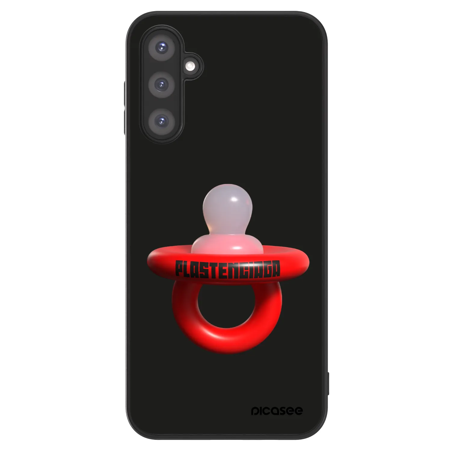 Picasee ULTIMATE CASE pro Samsung Galaxy A05s A057G - Le Dudel