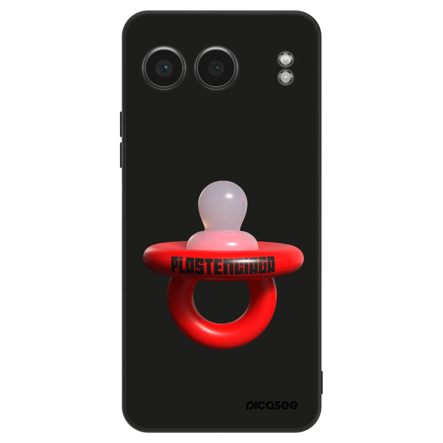 Picasee ULTIMATE CASE pro OnePlus Nord 4 - Le Dudel