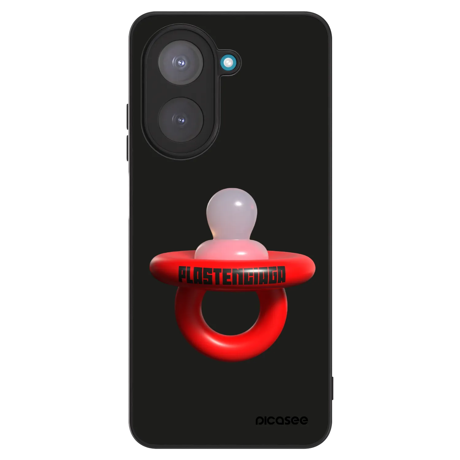 Picasee ULTIMATE CASE pro Xiaomi Redmi A5 - Le Dudel