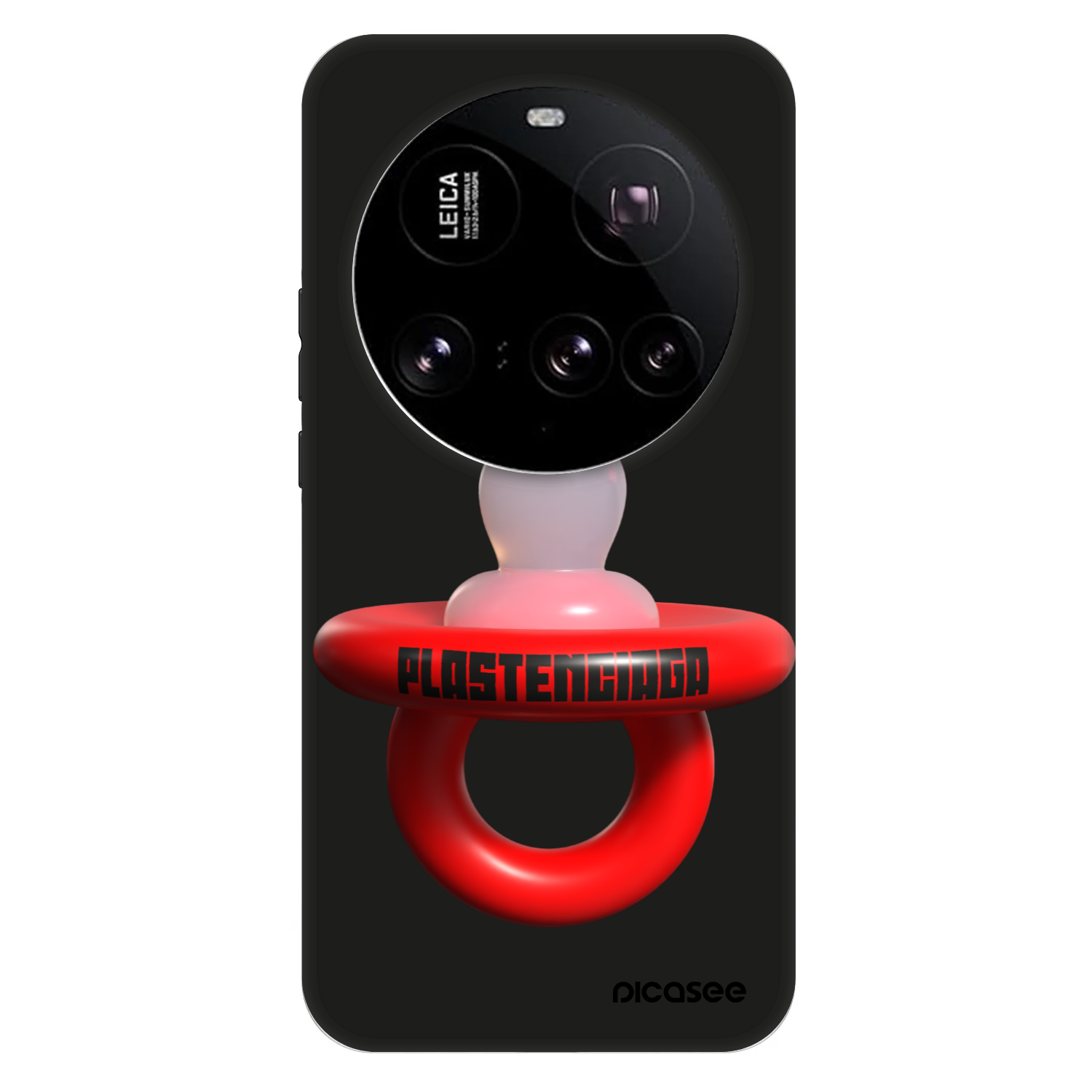 Picasee Fashion Case pro Xiaomi 15 Ultra - Le Dudel