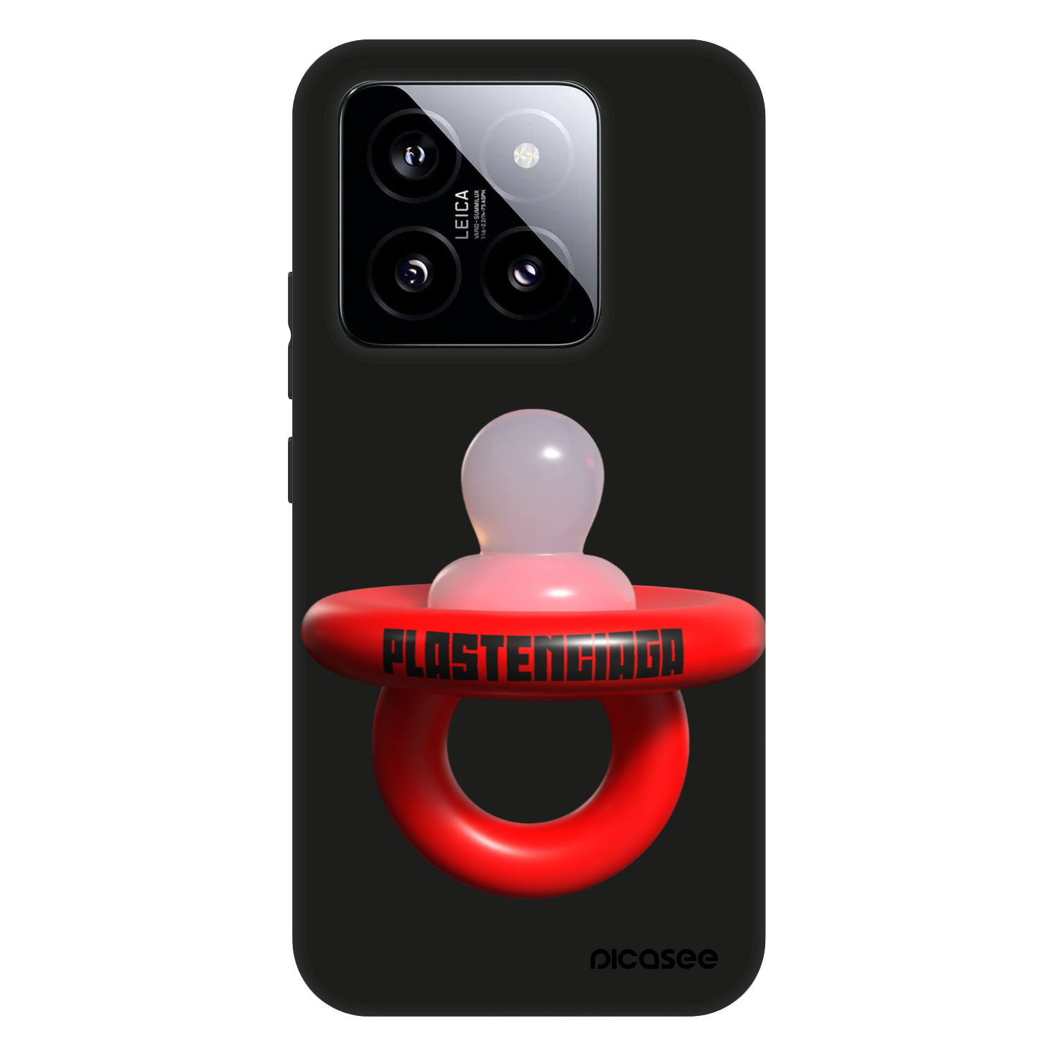 Picasee Fashion Case pro Xiaomi 14 - Le Dudel