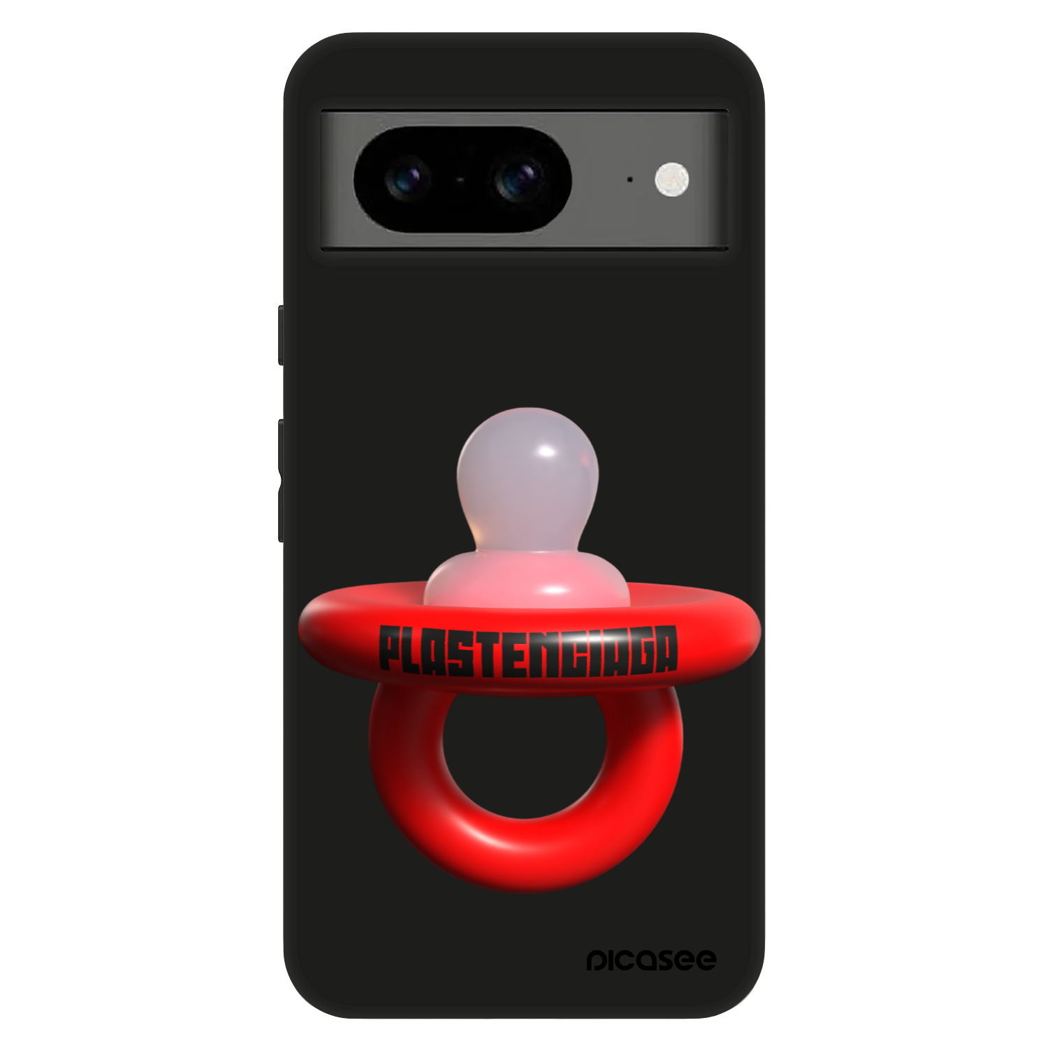 Picasee Fashion Case pro Google Pixel 8 Pro - Le Dudel