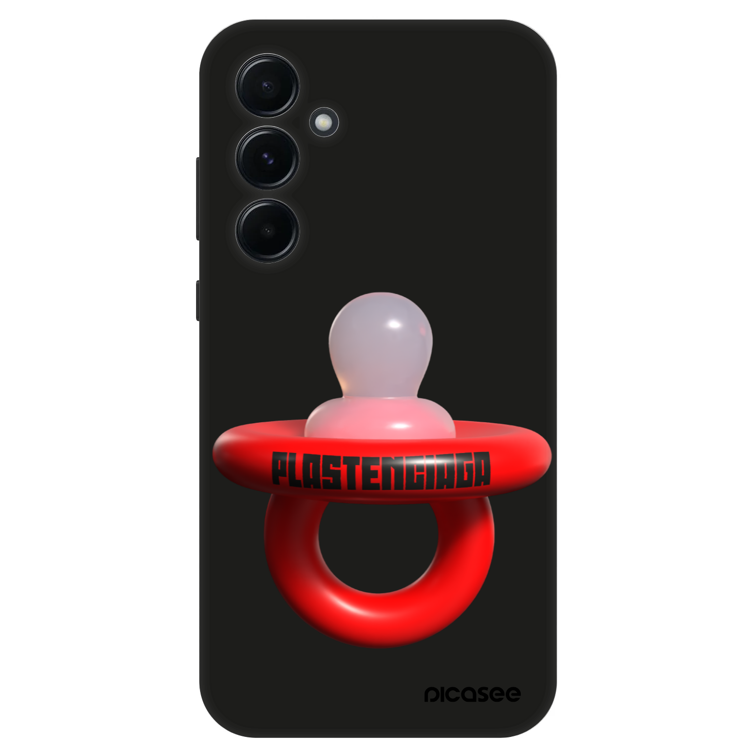 Picasee Fashion Case pro Samsung Galaxy A55 5G A556B - Le Dudel