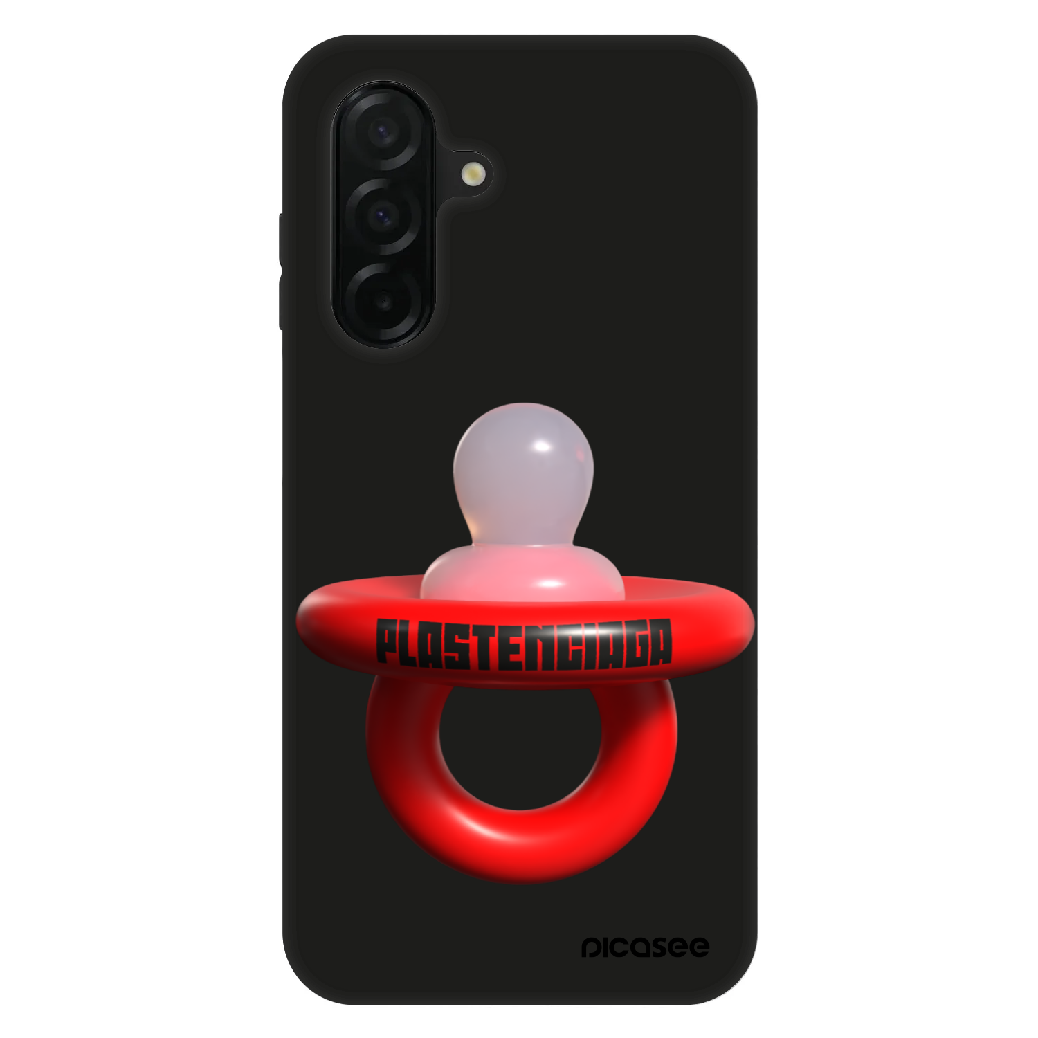 Picasee Fashion Case pro Samsung Galaxy A26 5G A266B - Le Dudel