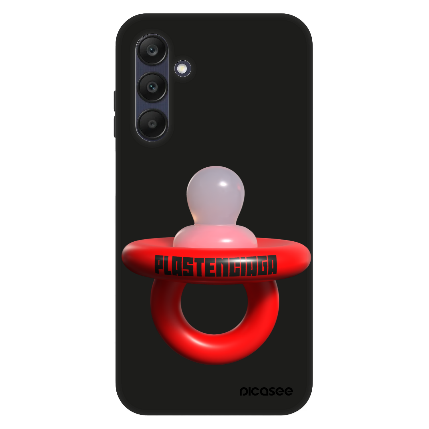 Picasee Fashion Case pro Samsung Galaxy A25 A256B 5G - Le Dudel