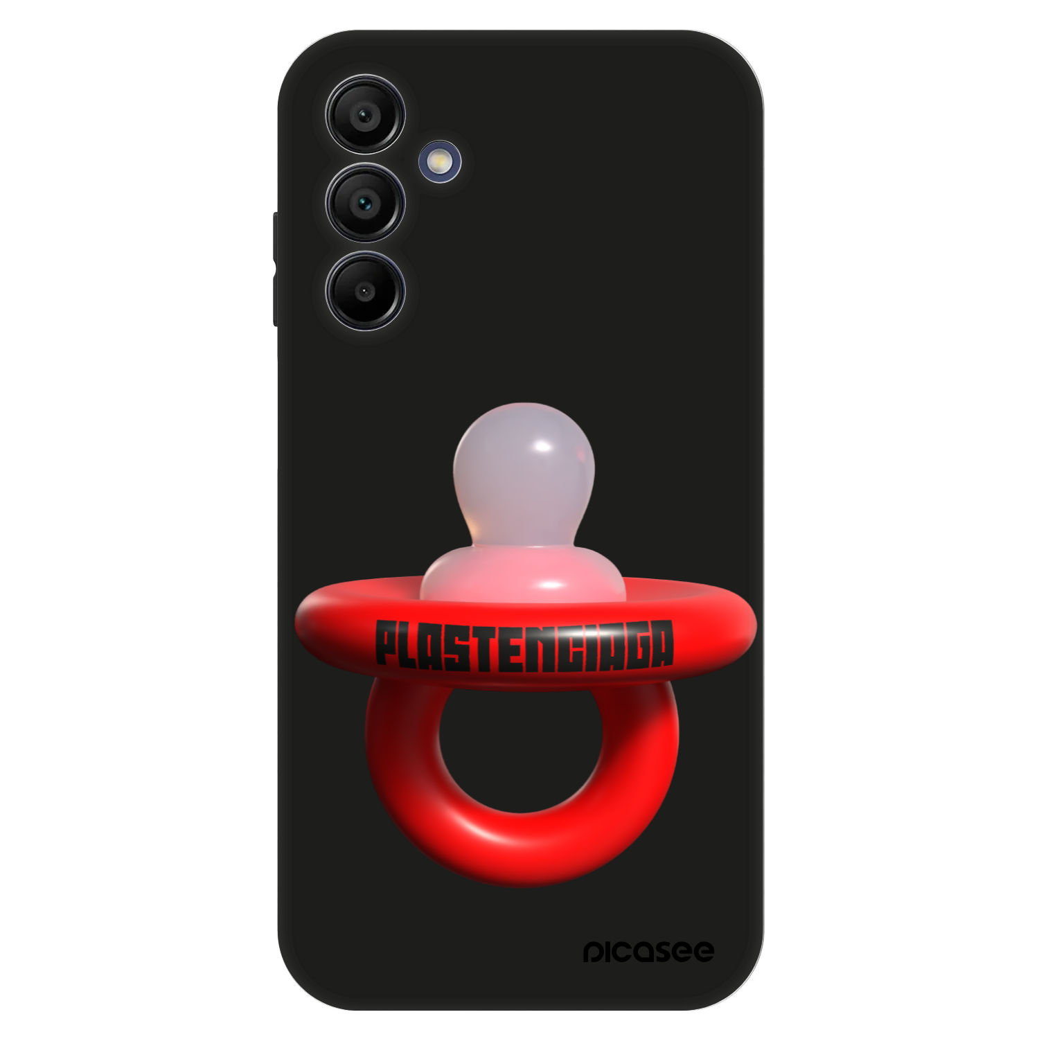 Picasee Fashion Case pro Samsung Galaxy A15 A155F 4G - Le Dudel