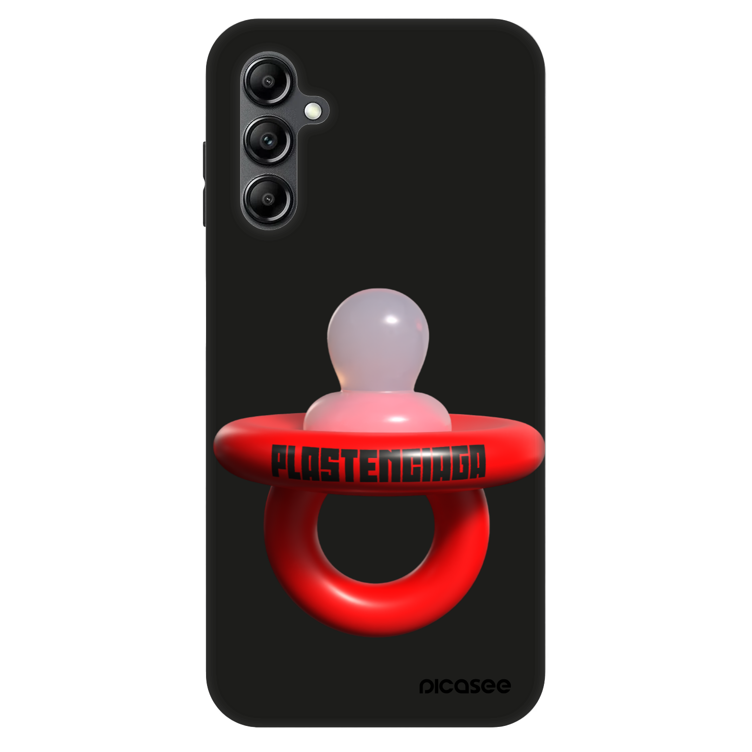 Picasee Fashion Case pro Samsung Galaxy A14 5G A146P - Le Dudel